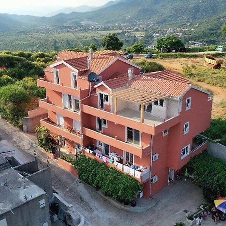 Belada Apartment Budva Exterior photo