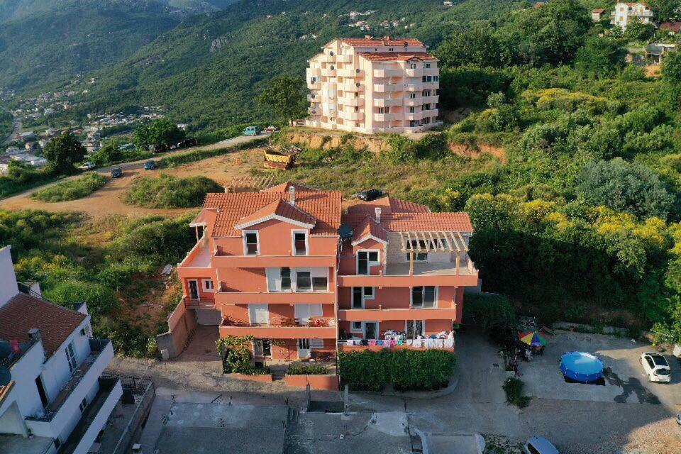 Belada Apartment Budva Exterior photo